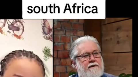 Khoi San (click language speaking people) where the original inhabitants of South African