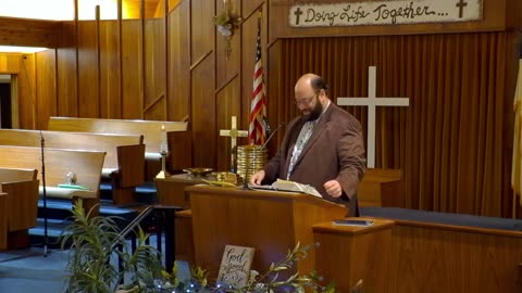 "Accepting the Unacceptable" Acts 9 - Sunday Service