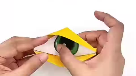 PAPER EYE