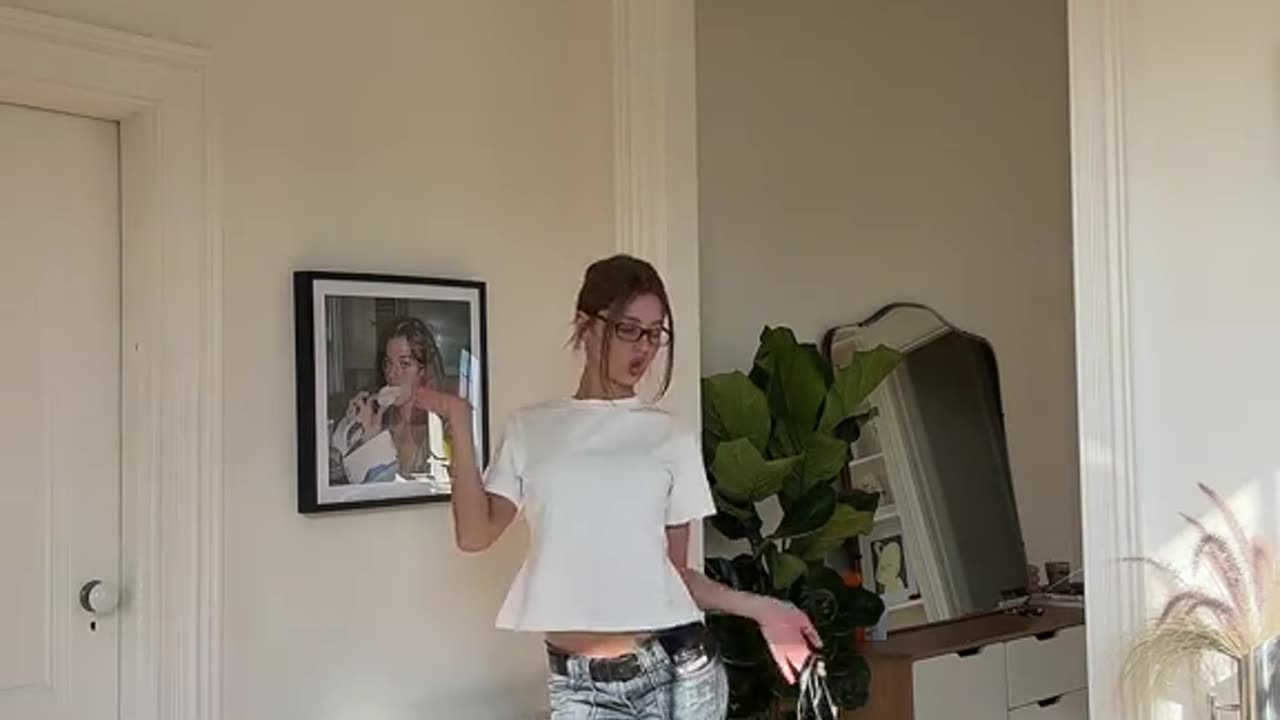 Still your model trans girl