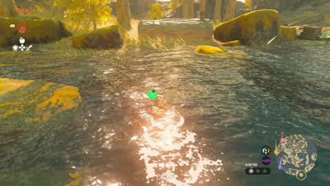 Zelda TOTK [2]: Fuse Is My Favorite Ability