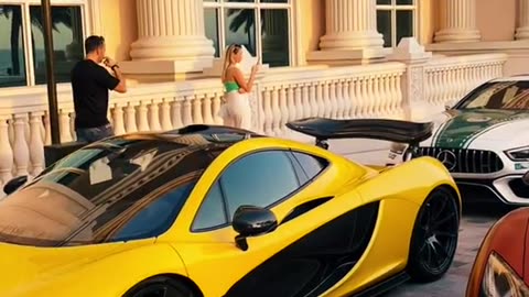 🚀💨 Ferrari F8 Tributo: A Dream Drive! | LuxurySportsCars