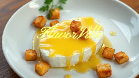 Ultimate Crispy Volcano Chicken – FlavorVille Edition