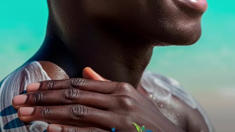 Did you know your skin tone affects how much sun you actually need?