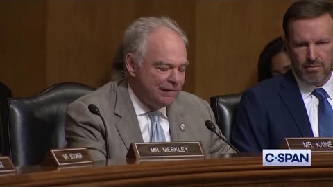 Marco Rubio destroys Tim Kaine on South African refugees