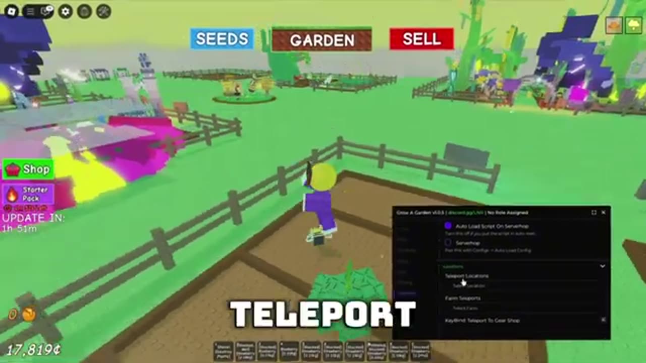 Grow Garden Script Server Hop