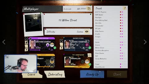 Learning new update
