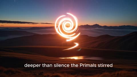 Nihilux, the Primals, and Vigil