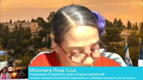 Asociacion Internacional De Ministerios Pentecostales Inc.