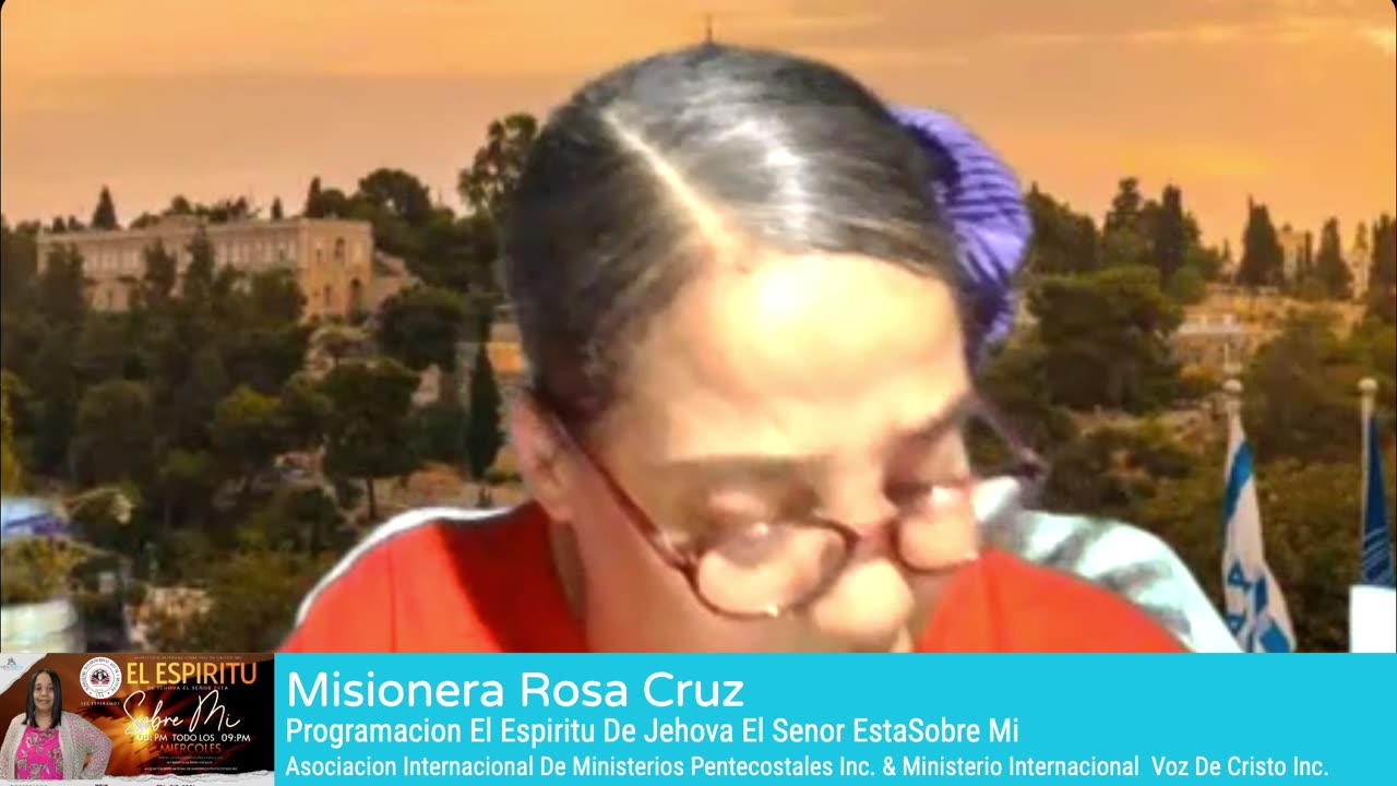 Asociacion Internacional De Ministerios Pentecostales Inc.