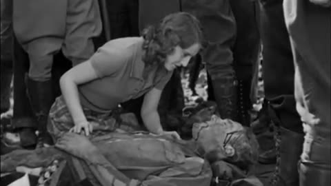 Shopworn 1932 Barbara Stanwyck & Regis Toomey