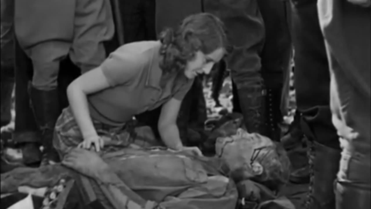 Shopworn 1932 Barbara Stanwyck & Regis Toomey
