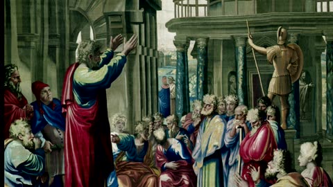 Psalm 9: 11. Tune: Martyrs