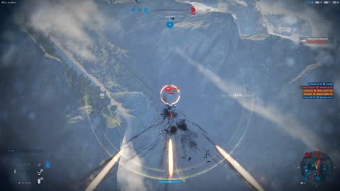 Tier 7 paired drops