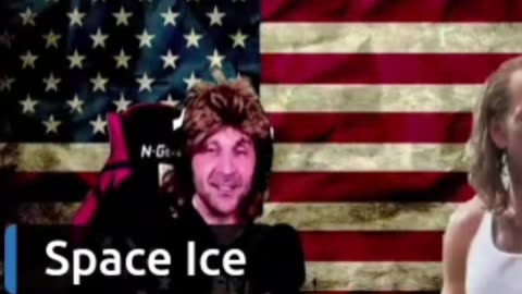 Space Ice Pre-Game Show: Making Fun of Redeye's Videos
