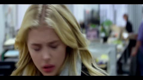 Brain On Fire (2016) - Trailer