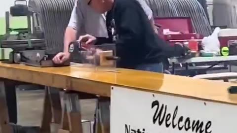 Drag Contest