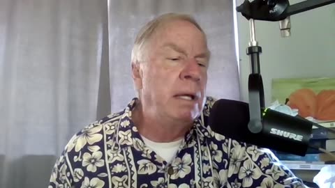 Episode 1261 - Pastor Mike Kestler and Pastor Joe Jackson on To Every Man An Answer