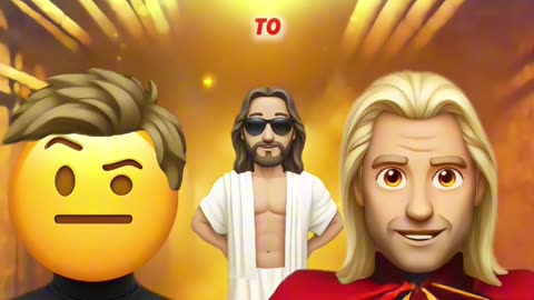 Me & Devil 🔥 Edgy Emoji 26 😈