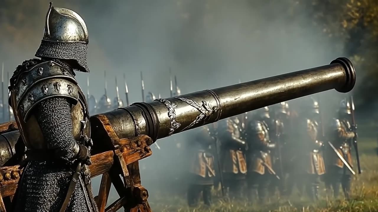 011 - Excalibur Sword of the ancient kings