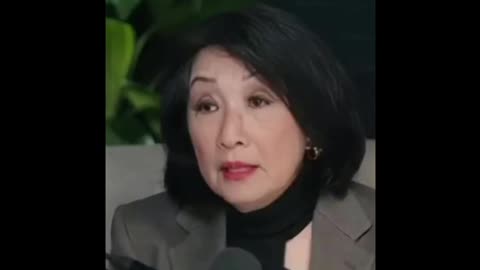 Connie Chung Cucked Maury Povich