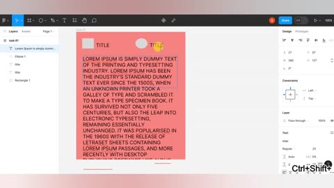 Why Figma is Revolutionizing UX Design Forever