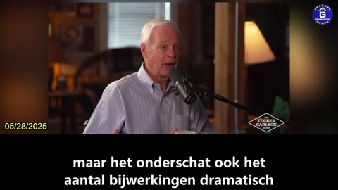 【NL】Meer dan 38.000 COVID-19 doden alleen al in het VAERS systeem