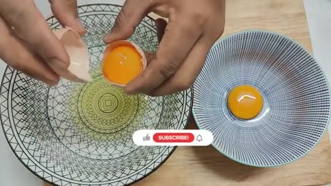 Super Fluffy Souffle Omelette Recipe