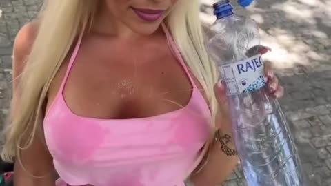 What to do when it is to hot