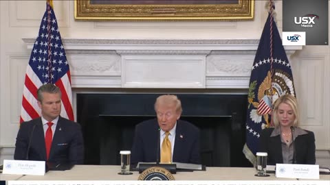 Trump Sends Shockwaves Nationwide With Live Speech: What He Revealed Has Washington on Edge