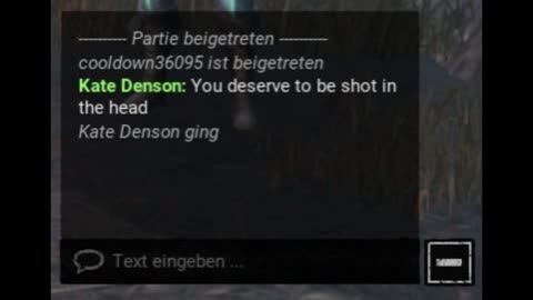 Homophobia by daylight I get so much hate in this game. Typical Kate mains.