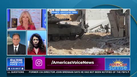 ISRAEL, HAMAS CEASEFIRE PROGRESS UPDATE