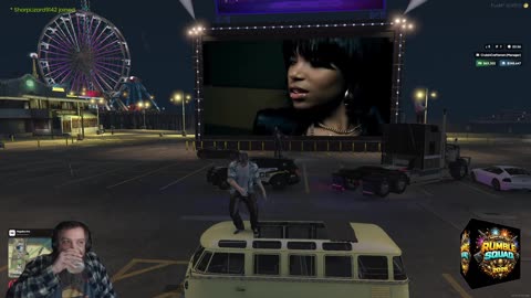 Killer FPS, Good music and Bad game play! Some Call of Duty and some GTA RP darkfrisson