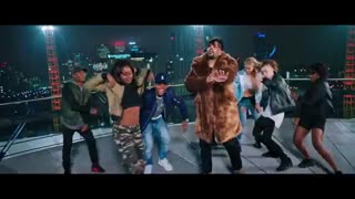 Must Watch: Mercy - Badshah Feat. Lauren Gottlieb | Official Music Video | Lates
