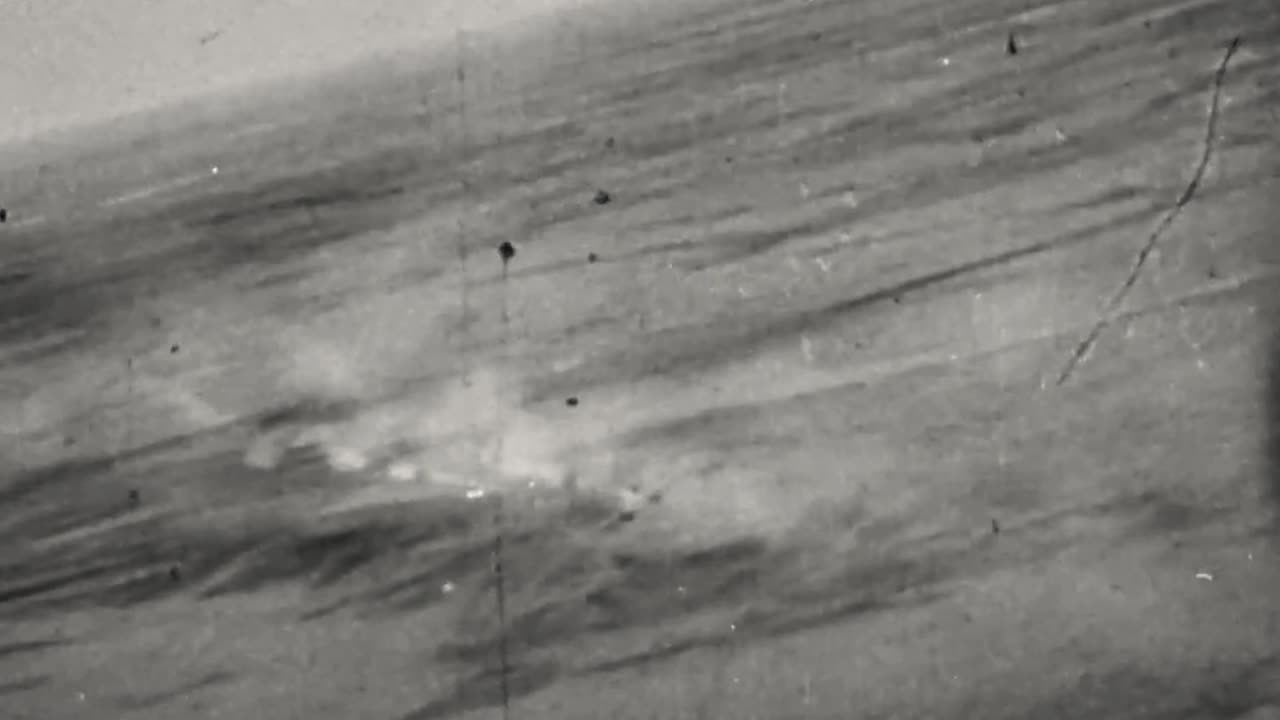Messerschmitt Bf 109s in action against the Desert Air Force in late 1941