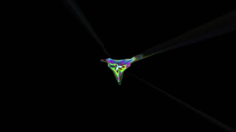 8. Pluto - Free From Neptune's Grasp