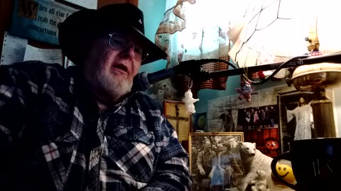 "I'D BE A LEGEND IN MY TIME"