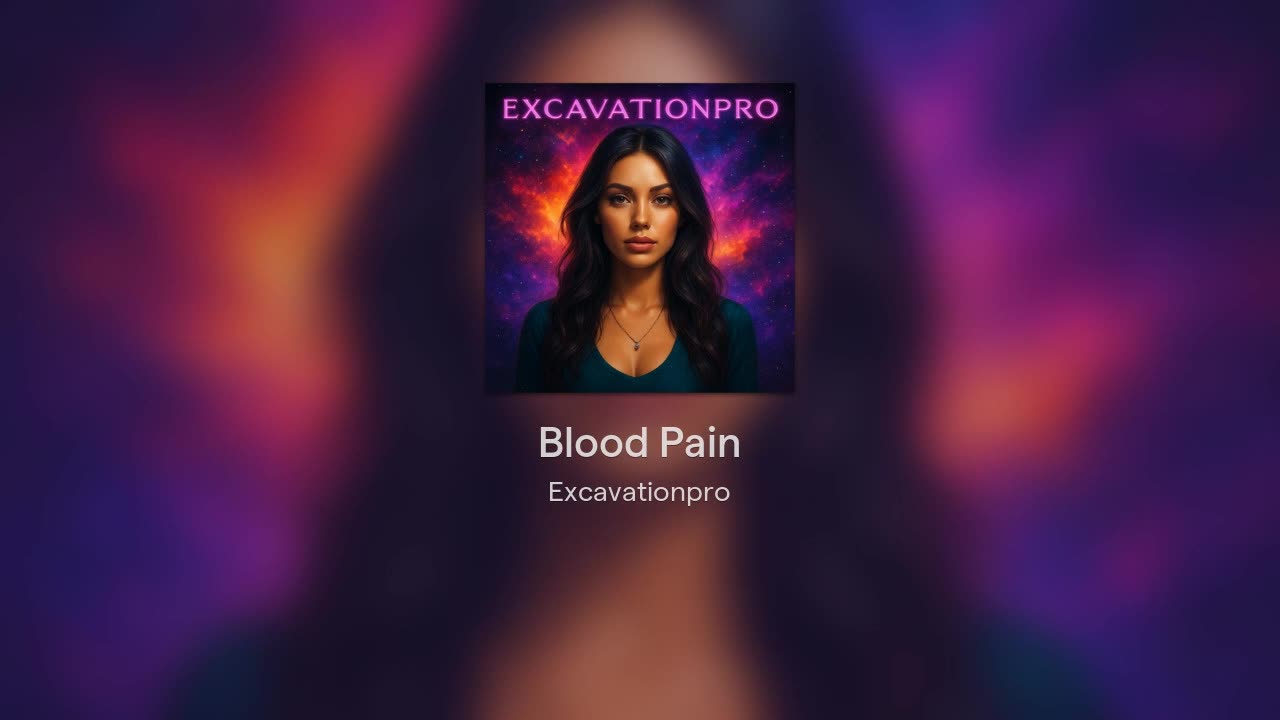 Blood Pain