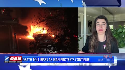 Do you agree with the uprisings and calls for a revolution in Iran?