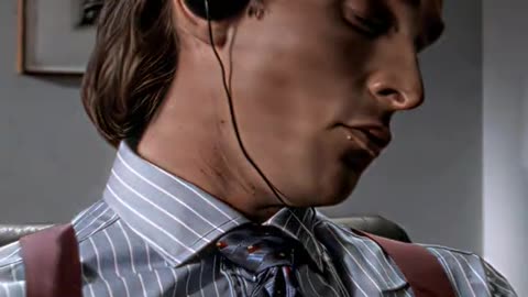 Reviving Old Phonk Era | INTERWORLD - METAMORPHOSIS | #patrickbateman #americanpsycho #sigma #edit