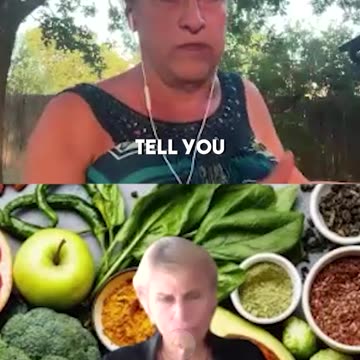 Always Be Aware Of Your Diet!