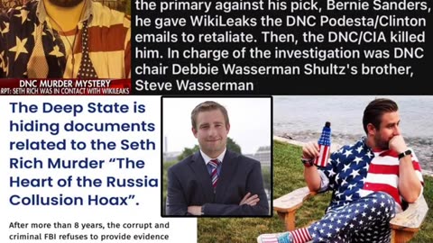 The Pizzagate emails were originally discovered in John Podesta and Hillary Clinton's...