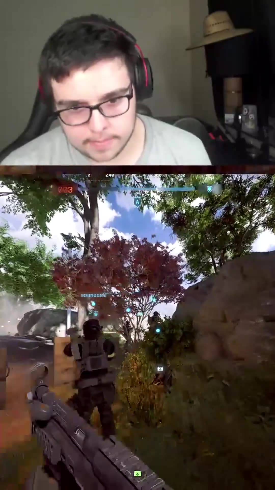 BF6 IS FREAKING PERFECT