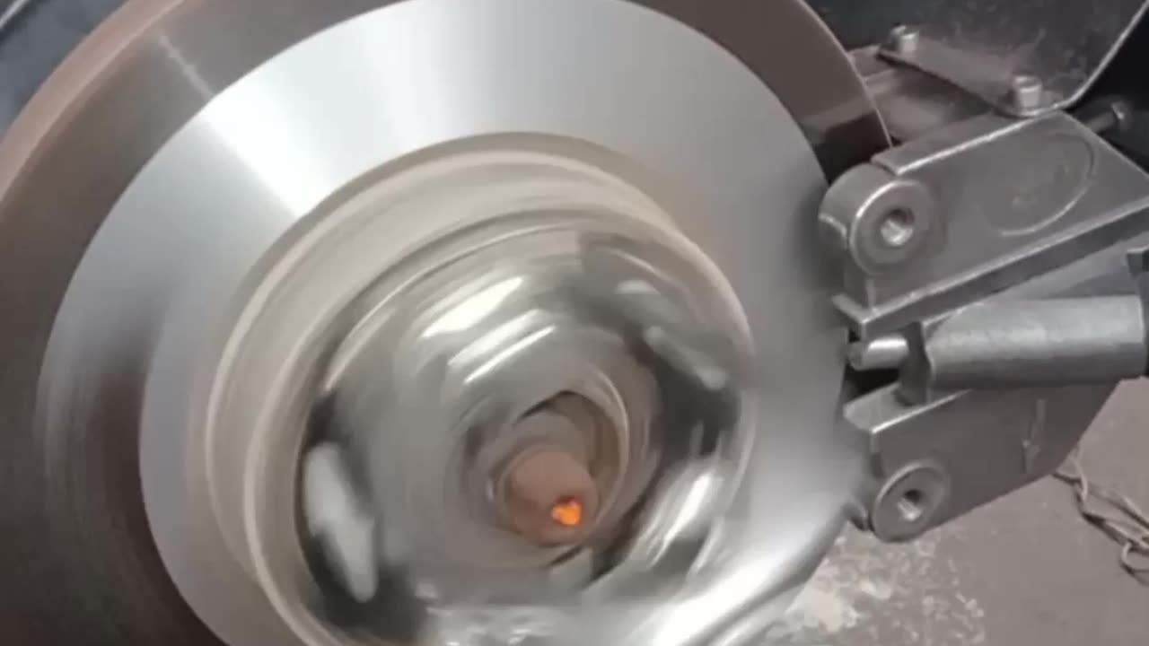 Front Rooter Skaming