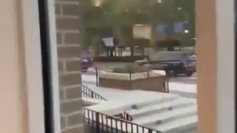 Police rush to University of North Carolina Wilmington (UNCW) amid unconfirmed reports of gunman