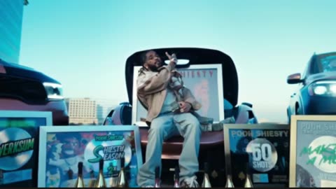 Official Trump Song (Official Music Video)