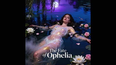 The Fate of Ophelia