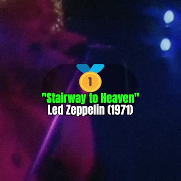 "Top 10 Epic Rock Songs of the 1970s You Still Can't Ignore 🎸⚡"