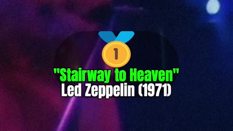 "Top 10 Epic Rock Songs of the 1970s You Still Can't Ignore 🎸⚡"