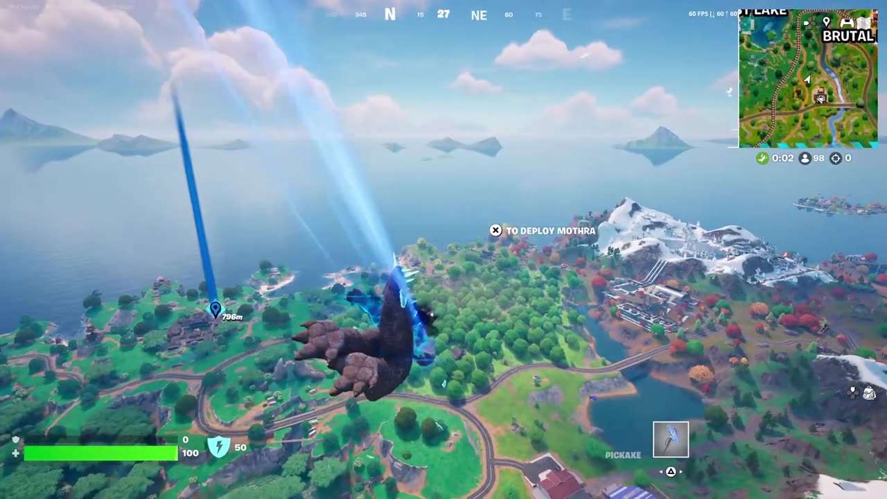 Fortnite on the run [2lmUCOPz_Hk]